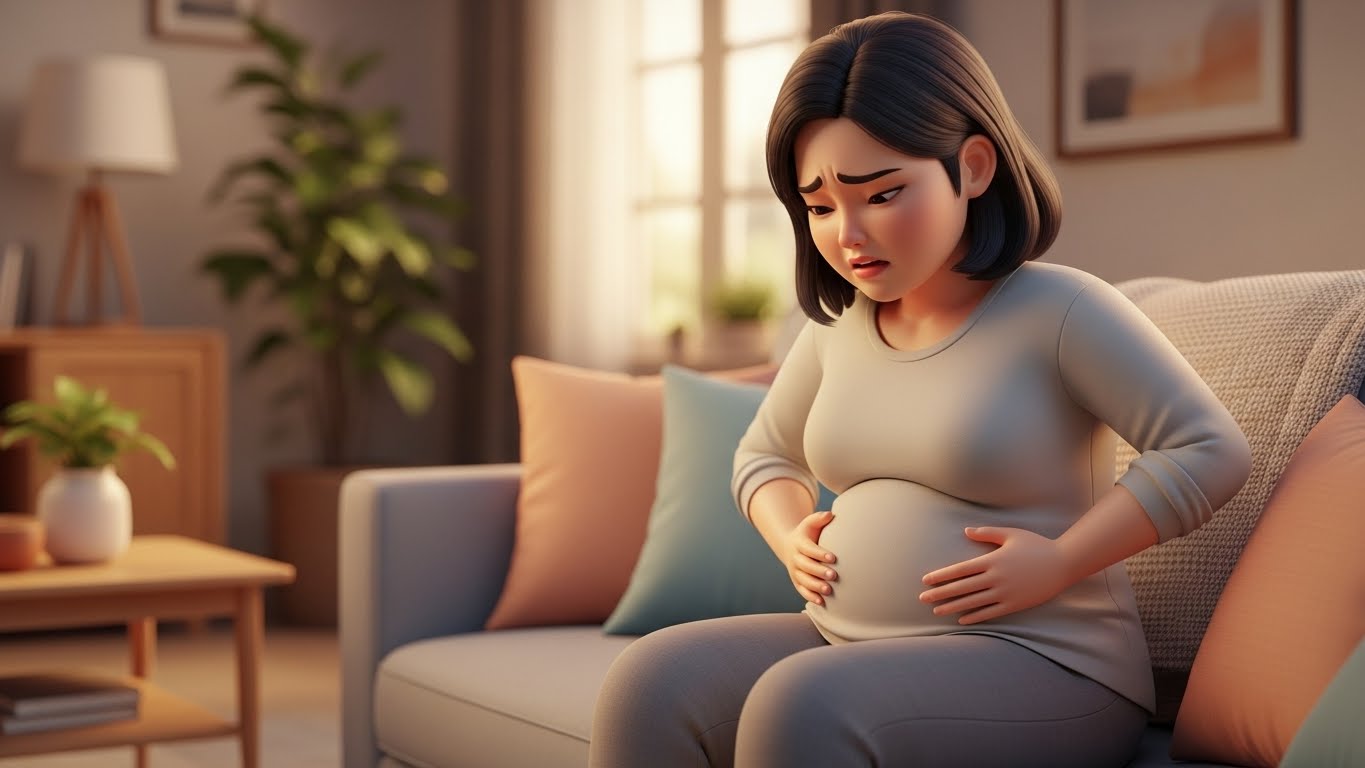 생활 속 응급 대처법과 병원 진료 시기