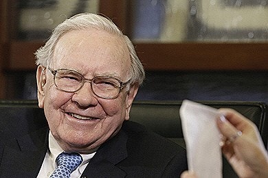 워런버핏 워런버핏 투자