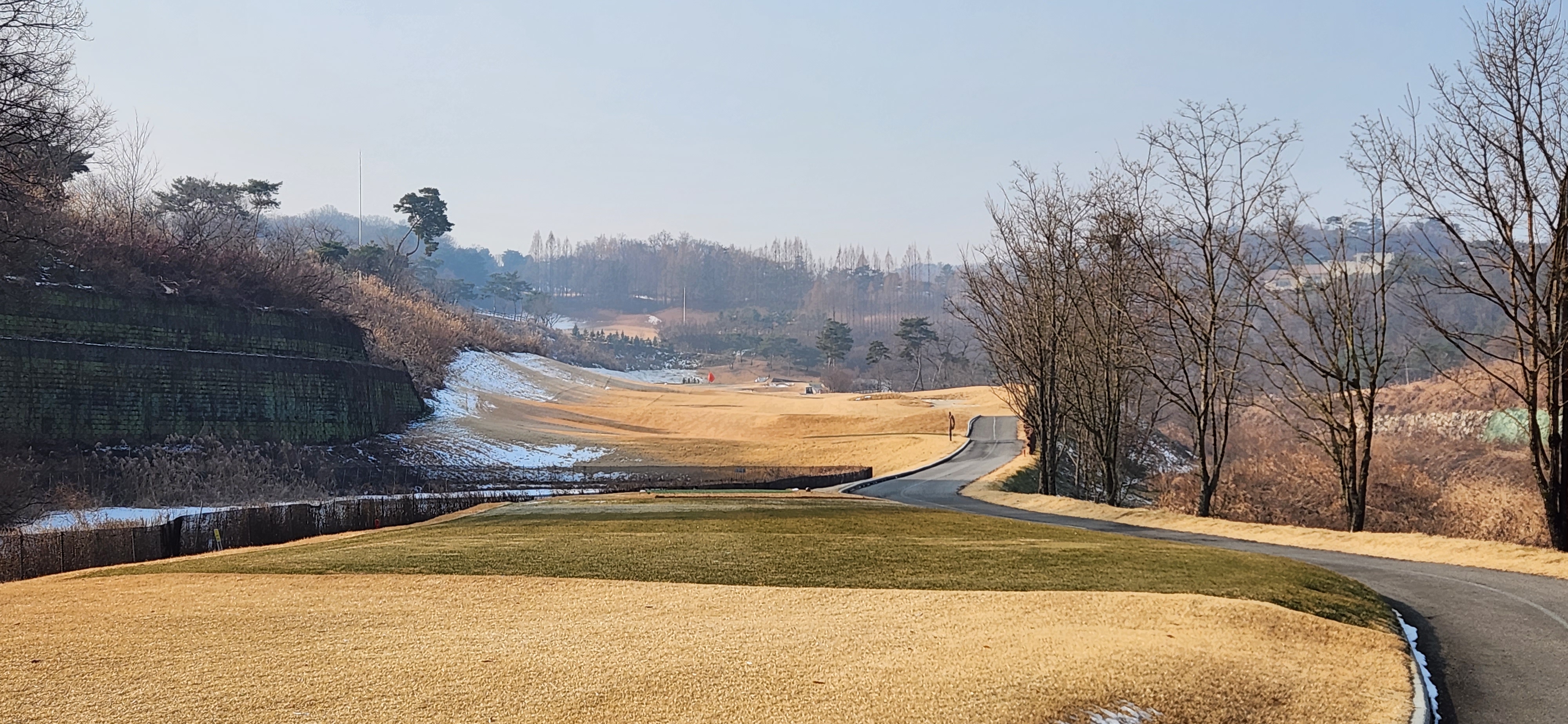 남여주gc 가람코스