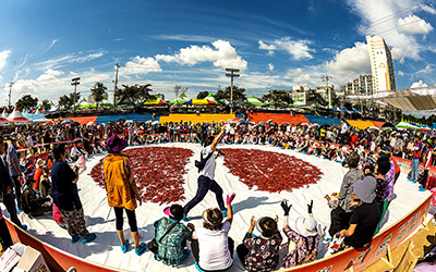 2024 청양고추구기자문화축제 기본일정과 프로그램 소개 진해성 마이진 유지나 박세옥 출연 