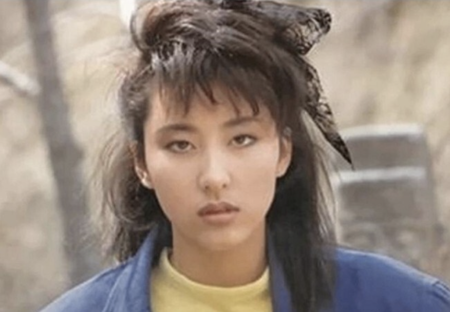 김완선 데뷔