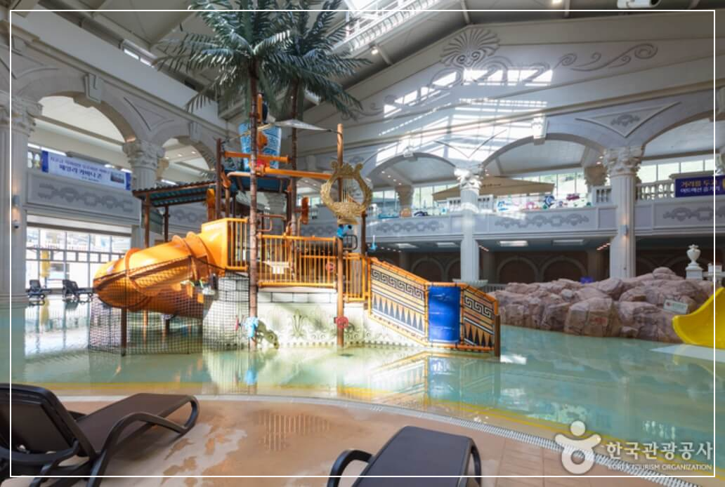 정선 가볼만한곳 베스트10 하이원리조트