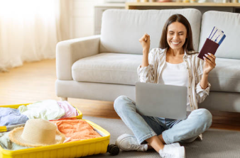 온라인 항공권 구매