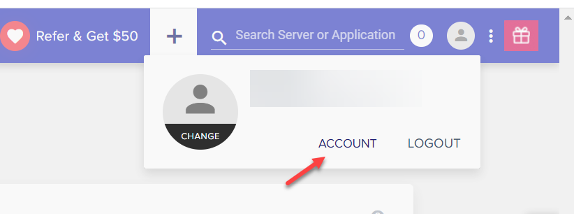 클라우드웨이즈 호스팅 보안 설정: 2단계 인증