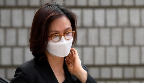 정경심 재판결과 가석방 근황