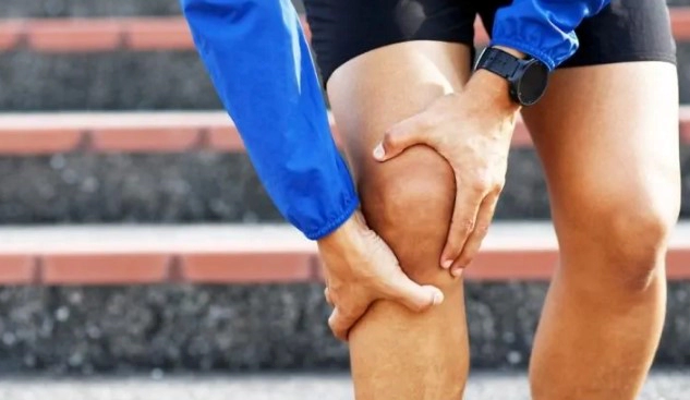 인대 파열 회복기간 및 파열 인대 치료법과 회복 영양 성분 추천