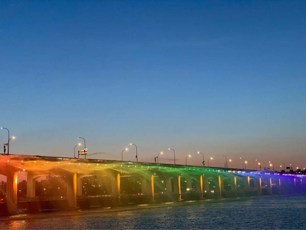 2023 한강달빛 야시장