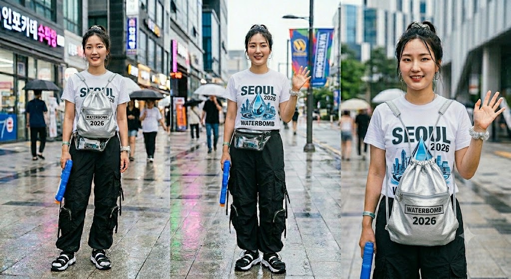 그래픽 반팔티