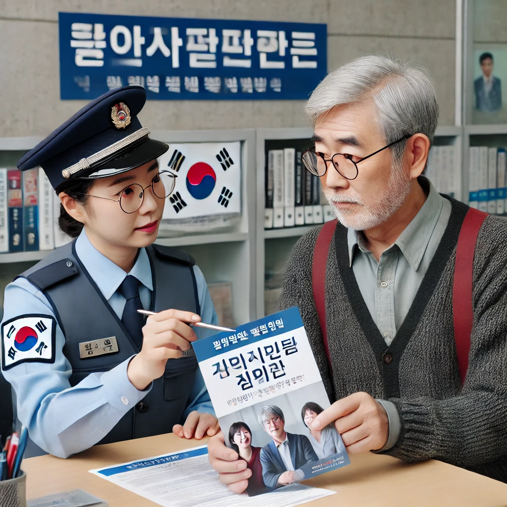 시니어 인턴십
