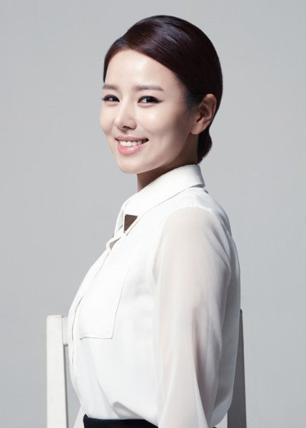 강미정 아나운서 경력