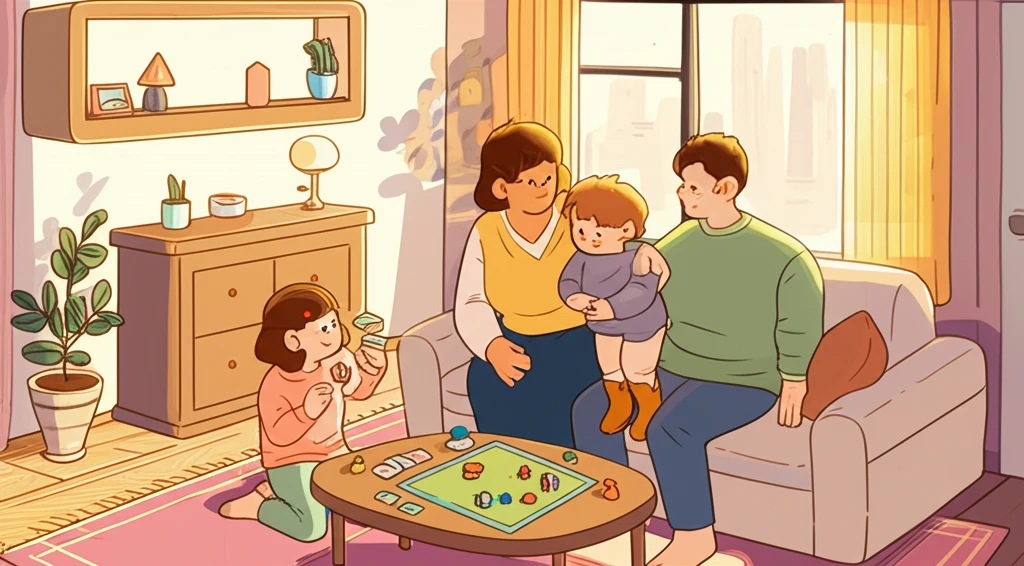 우리 아이 맞춤 놀이, 이제 고민 끝