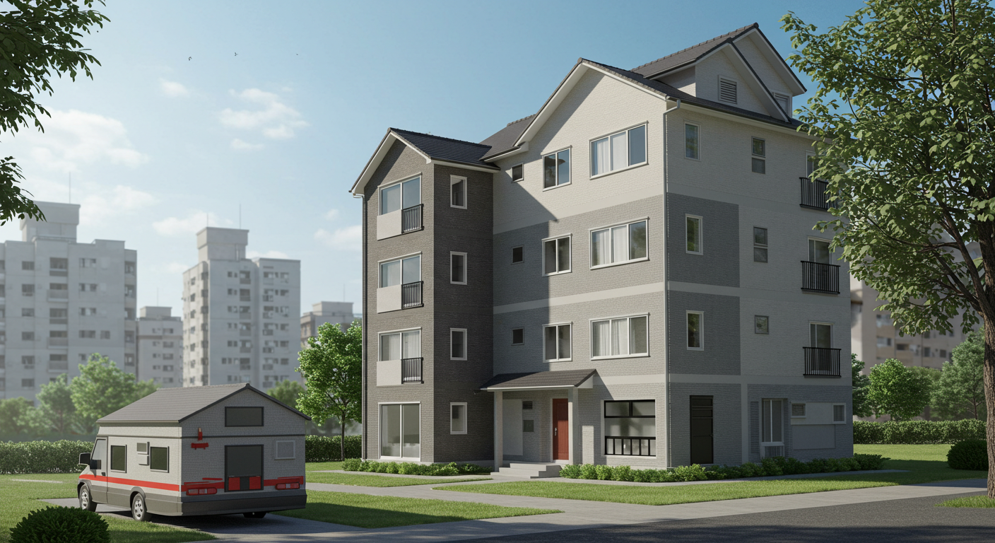 이제는 쉽다! 소액 아파트 투자 비법