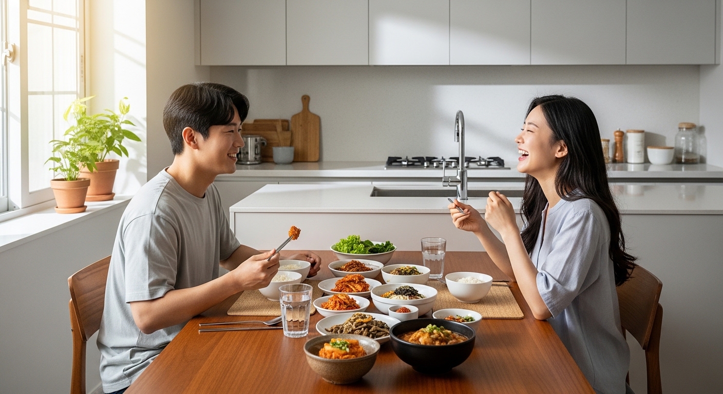 2026 통합공공임대주택 신청방법 및 자격 조건 총정리 (청년, 신혼부부, 고령자)