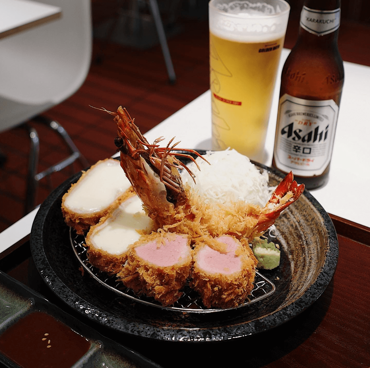 부산 돈까스 맛집 추천 BEST 5