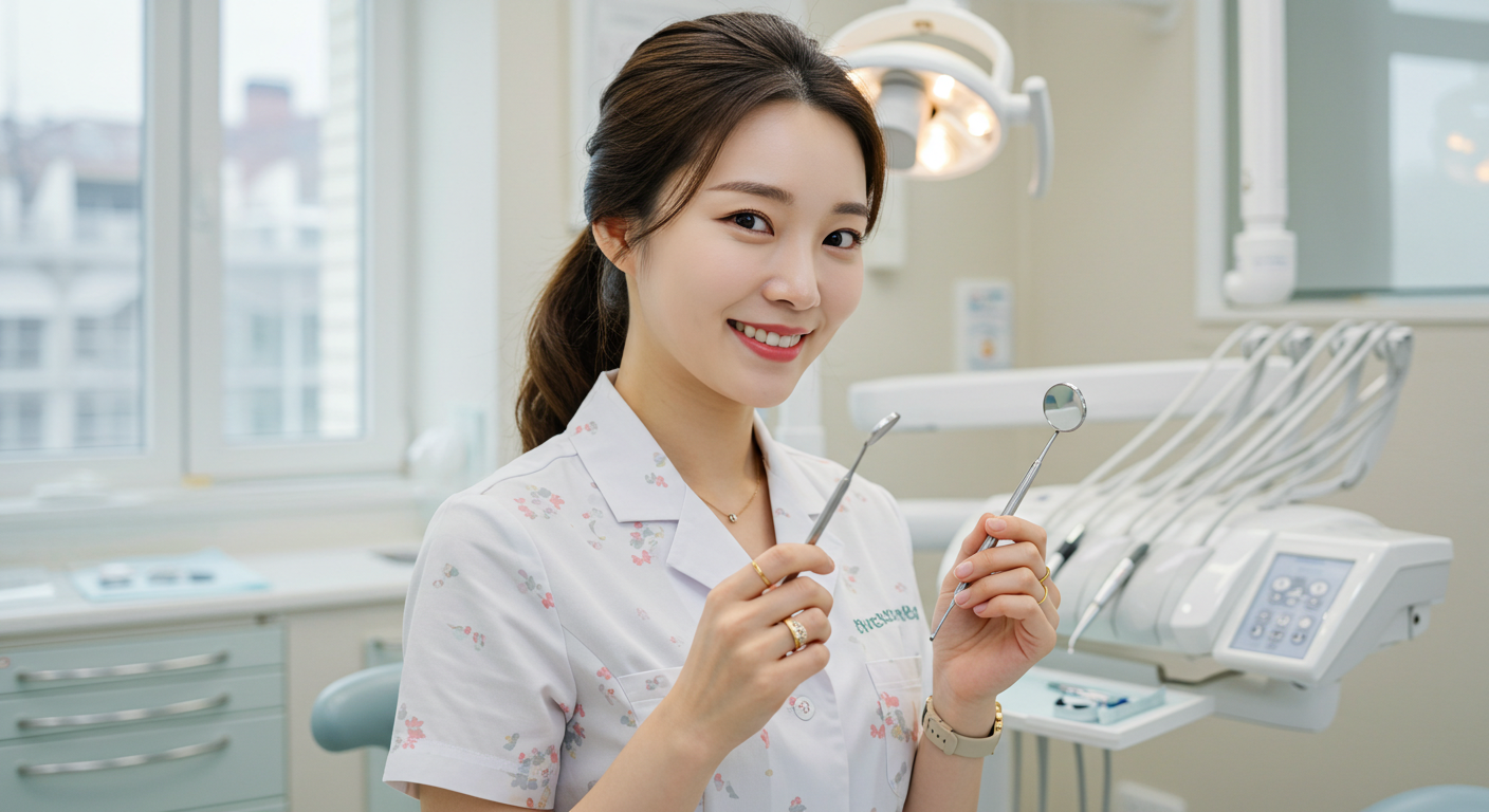 임플란트 실비보험 청구 가능 병원 TOP5