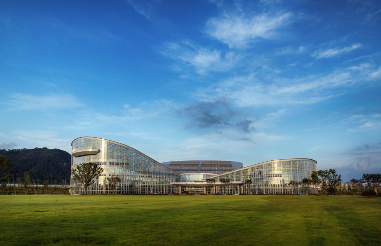 국립세종수목원1