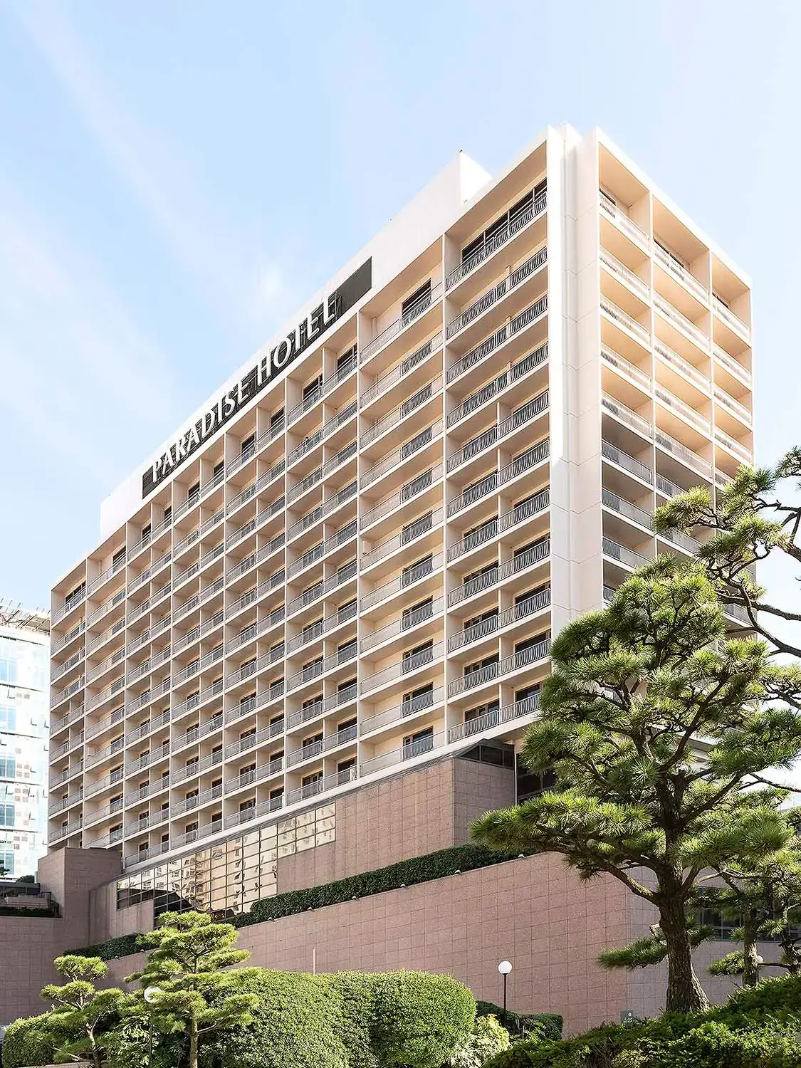 부산 해운대 숙박의 정석 - 여행자가 추천한 호텔(숙소) TOP 10