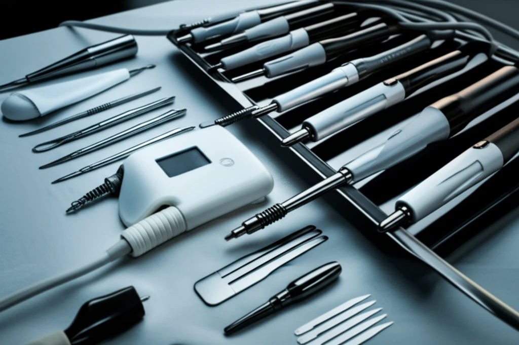 울쎄라 vs 슈링크, 리프팅 레이저 