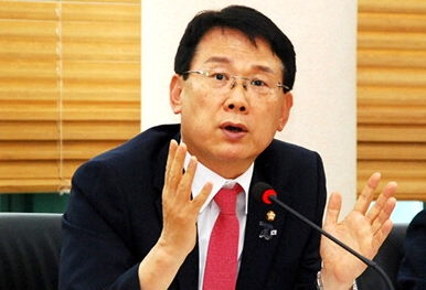 국민의힘 윤두현 의원 불출마 이유