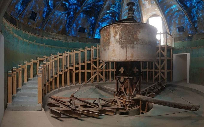 맑은물상상누리