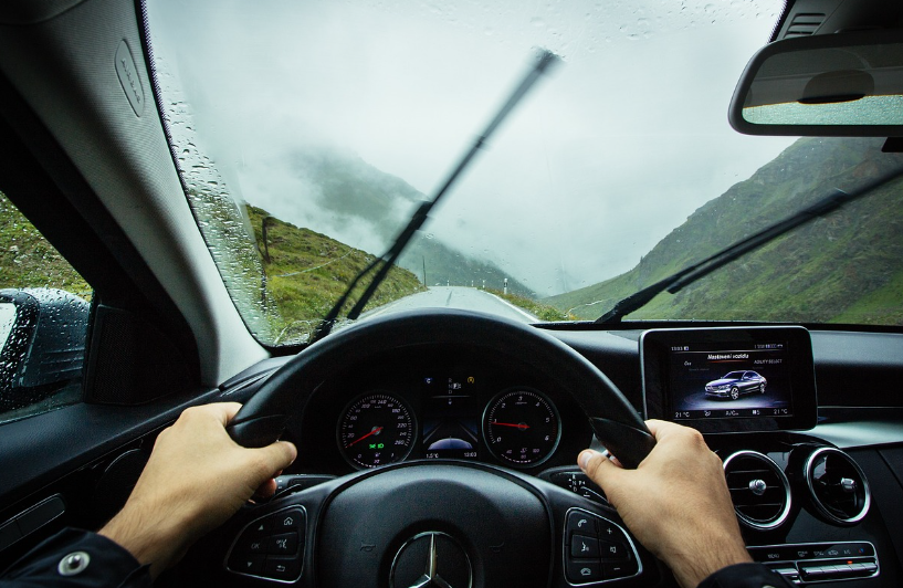 운전면허 갱신 준비물