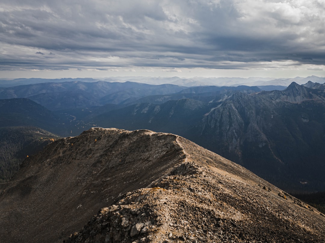 'Peak'
