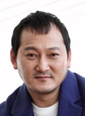 영화 브로큰 출연진(등장인물) 석창모 정만식