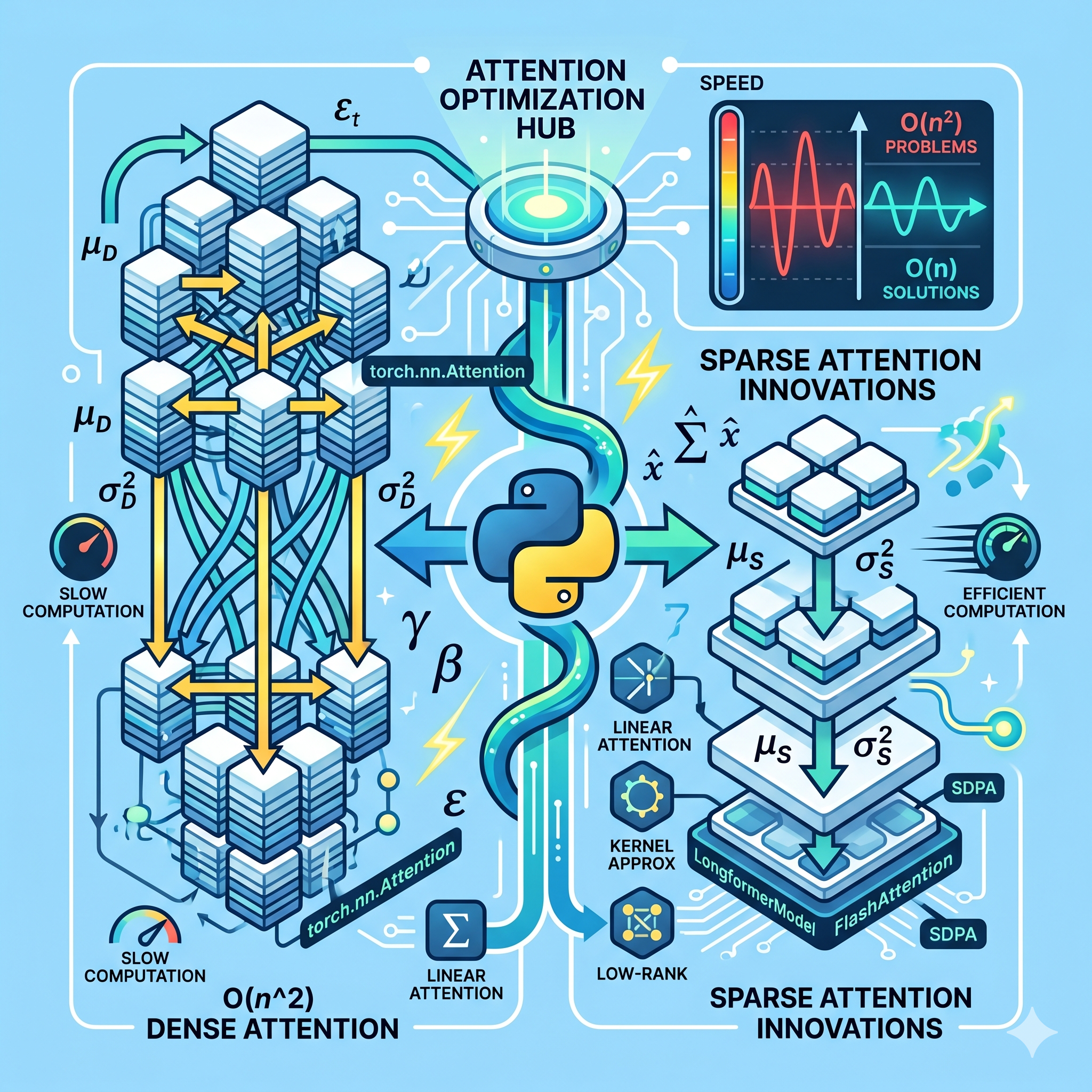 Transformer Attention