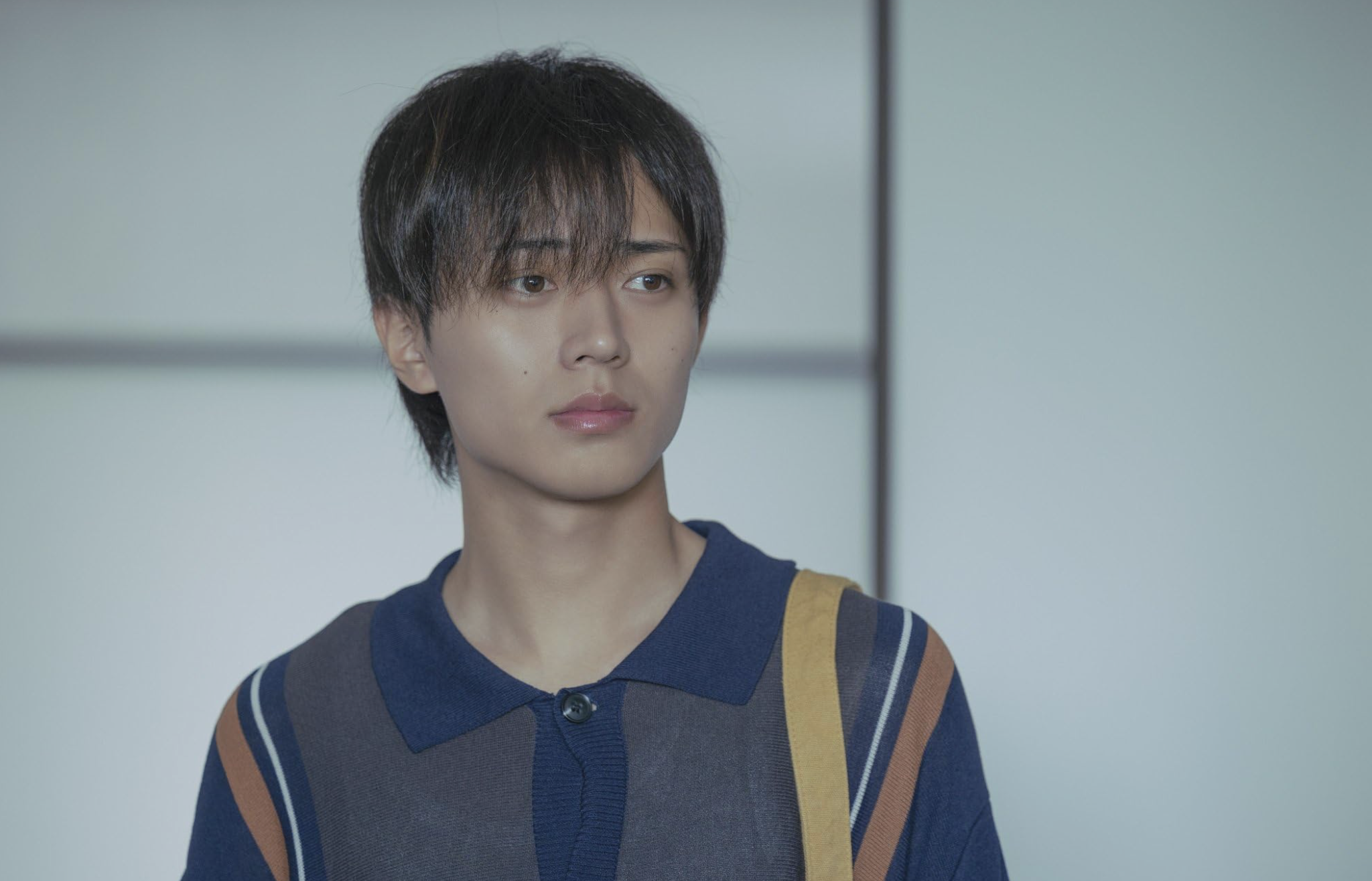 넷플릭스 영화 봄이 사라진 세계