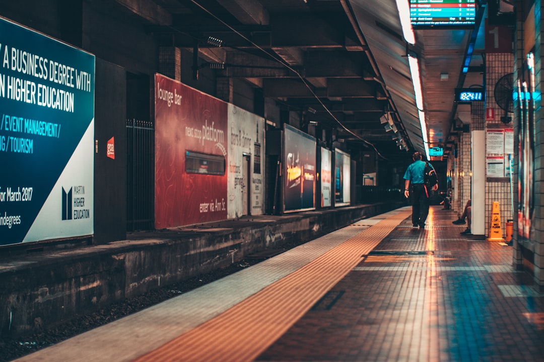 Ulsan Station