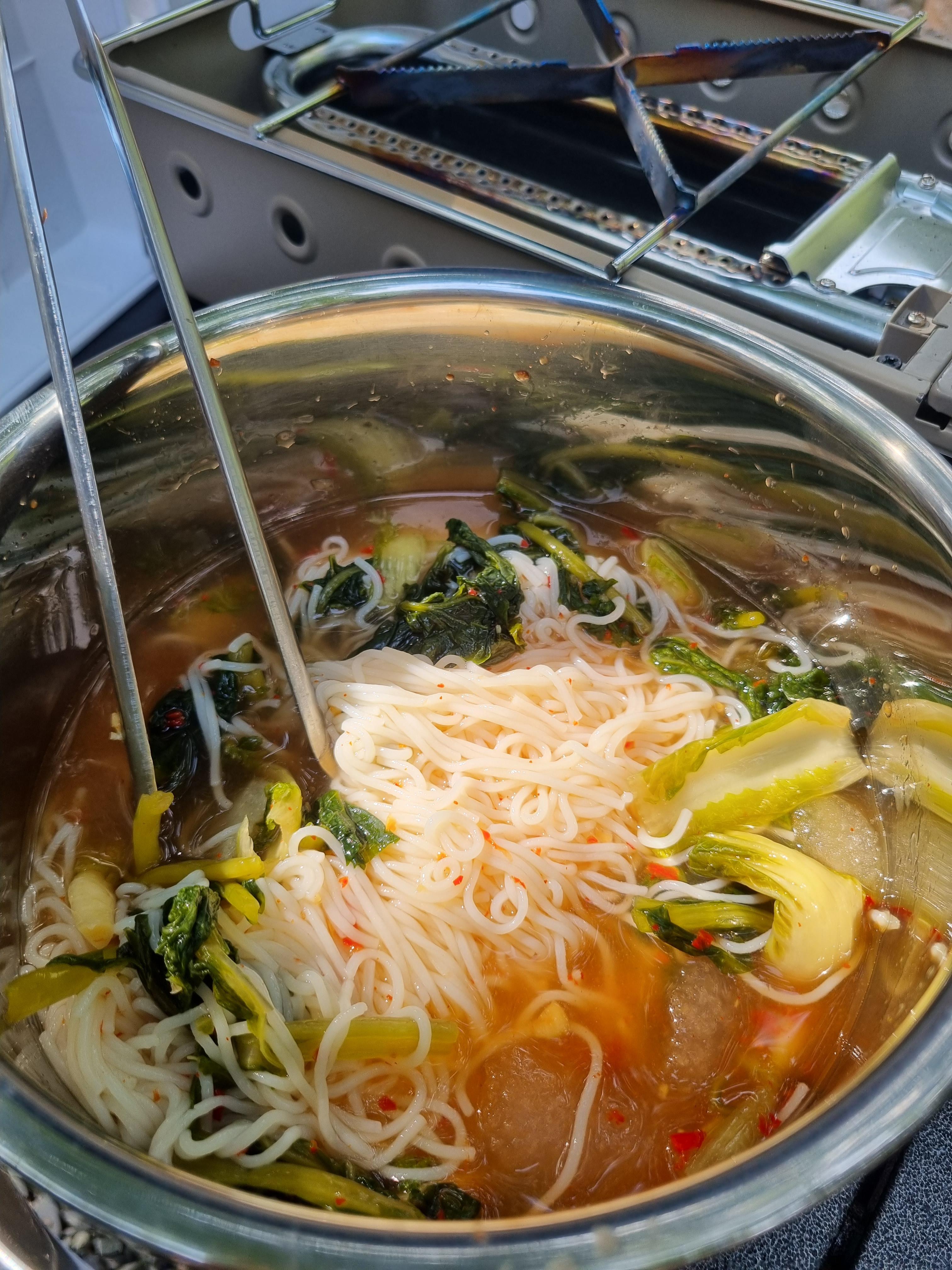 둥지펜션캠핑장