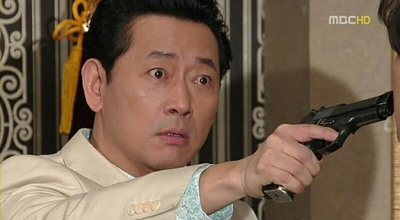 전광짤권총짤