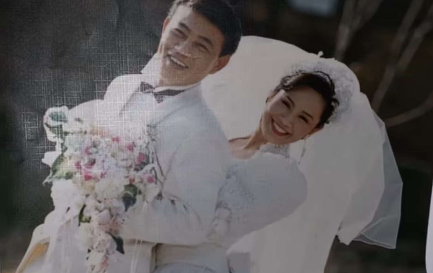 가수 설운도 결혼
