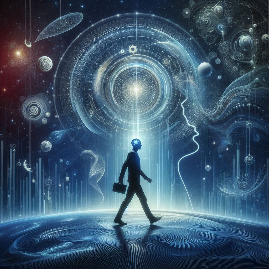 Understanding Human Behavior An Exploration of Psychology