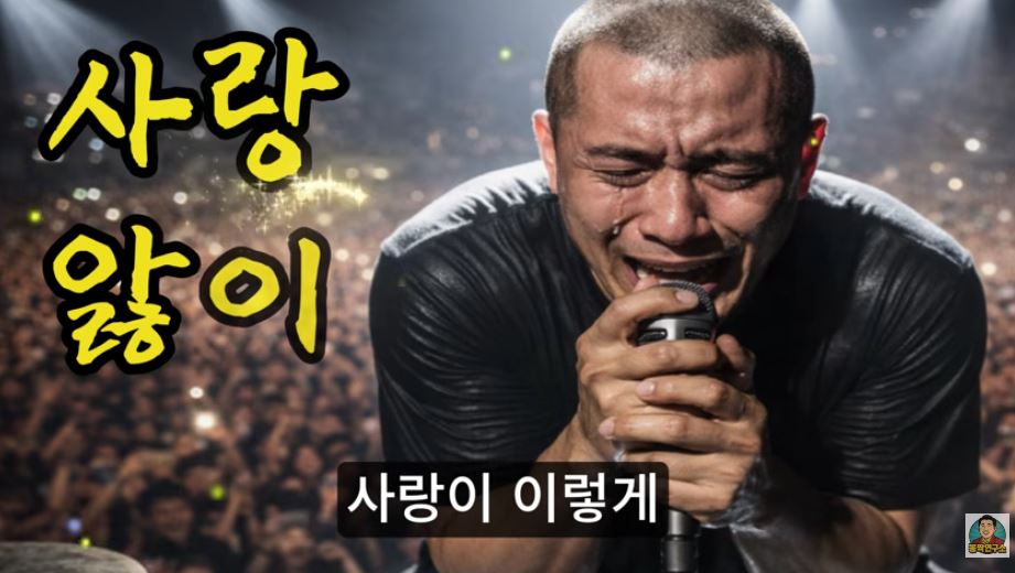 사랑앓이