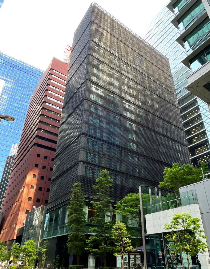 호시노야 도쿄
