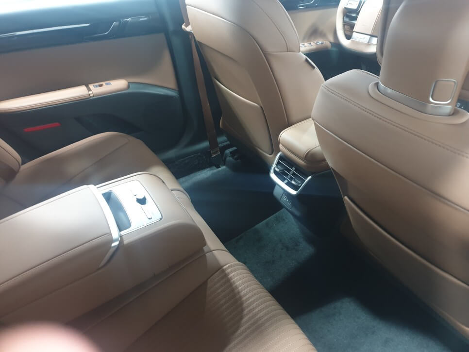 현대 디 올 뉴 그랜저