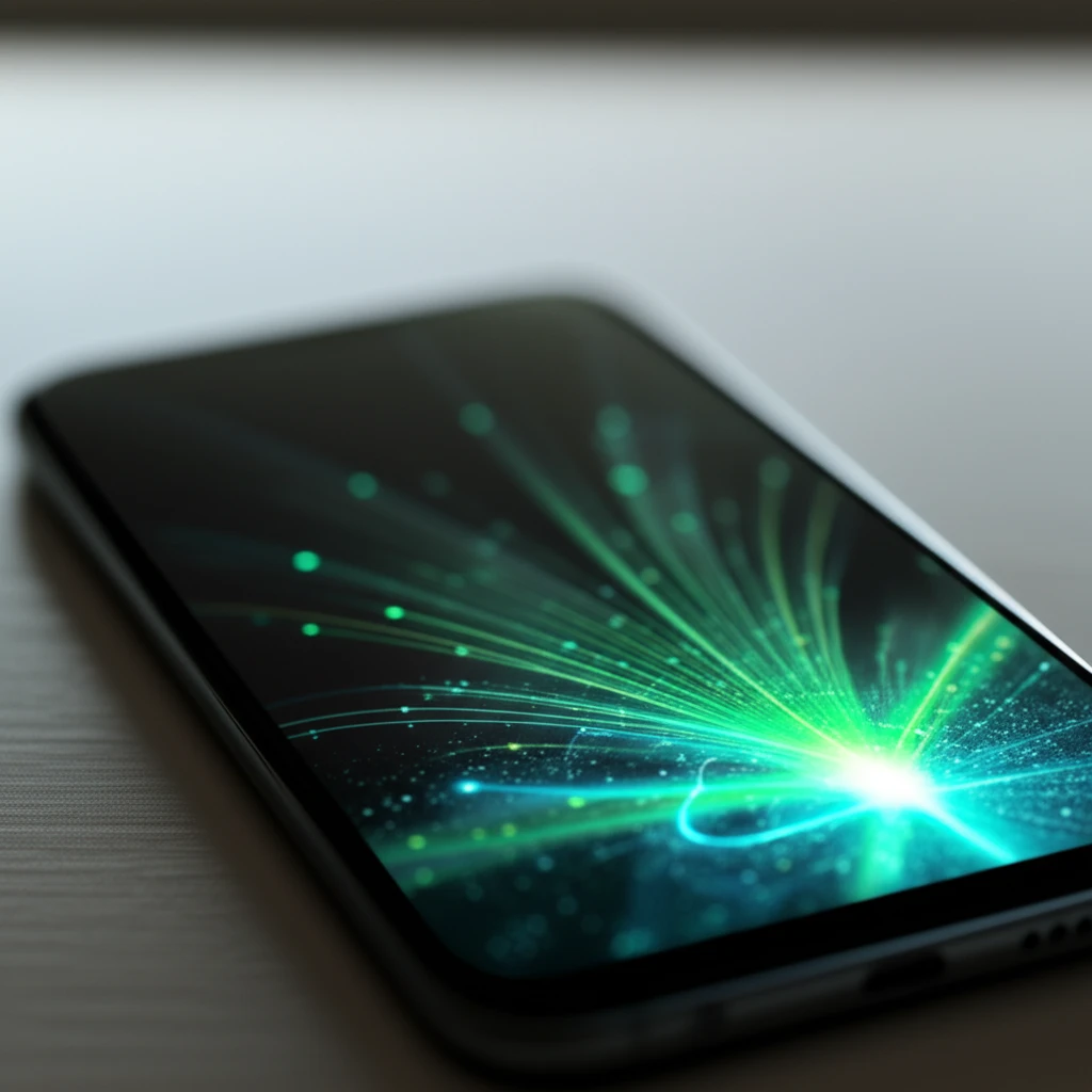 배터리 걱정 없는 위치추적 어플 사용..