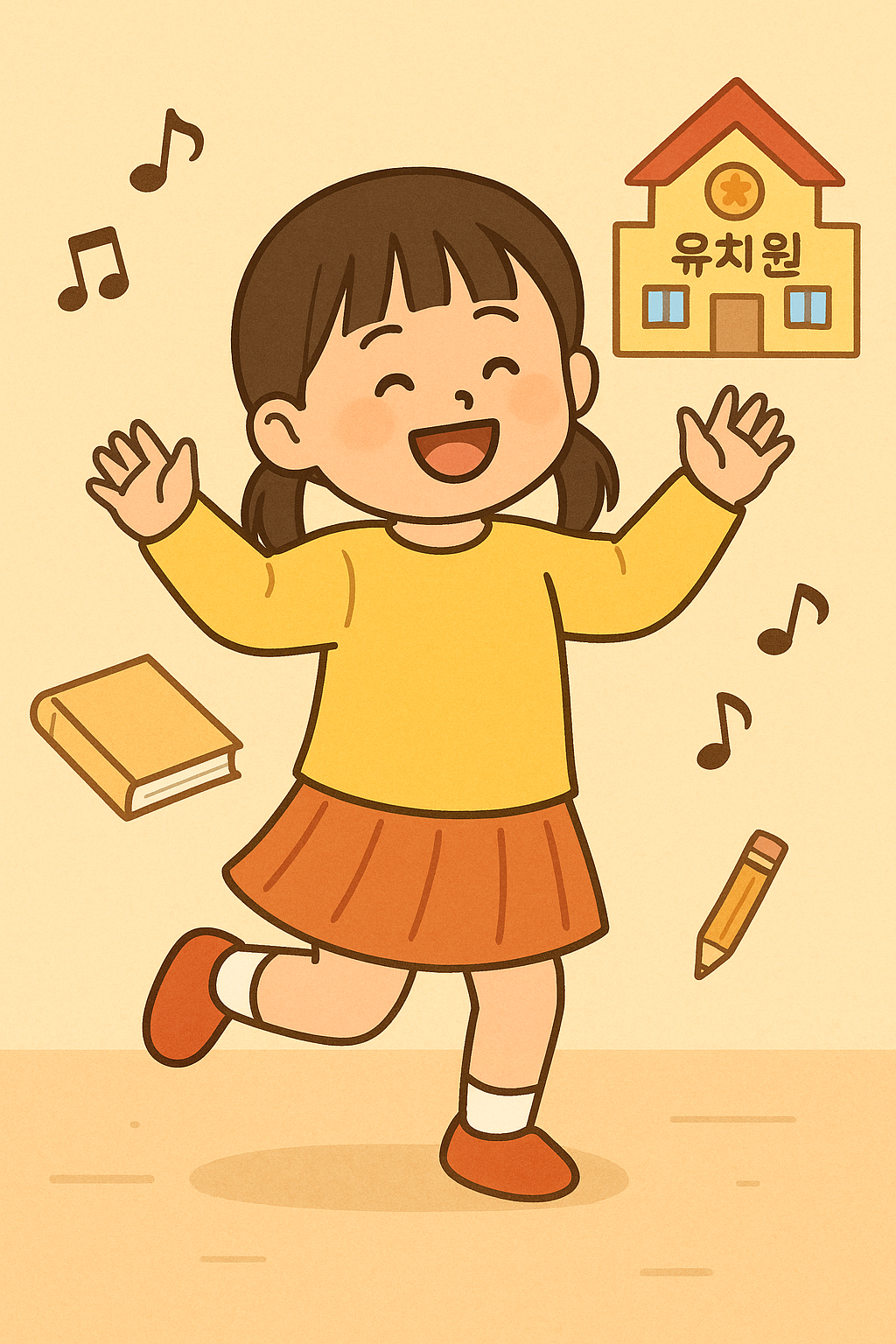 유치원비 걱정 끝! 누리과정 정부지원 신청법 확인하기