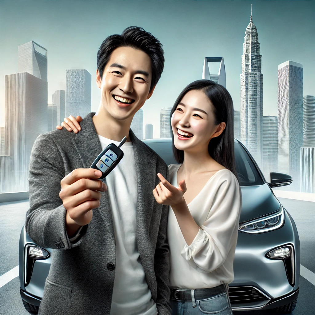 2025 부산 조기폐차 지원금 신청방법 총정리