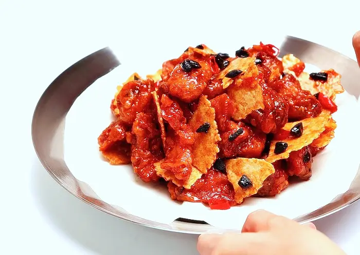생방송오늘저녁 단양 구경시장 시장이 반찬 흑마늘 누룽지 닭강정 맛집
