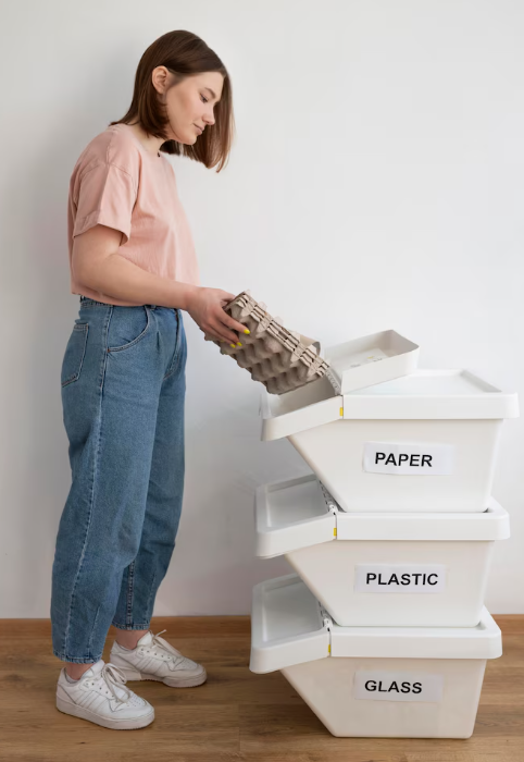 미니멀리즘, 비우는 삶의 시작 (물건을 줄이는 것부터)