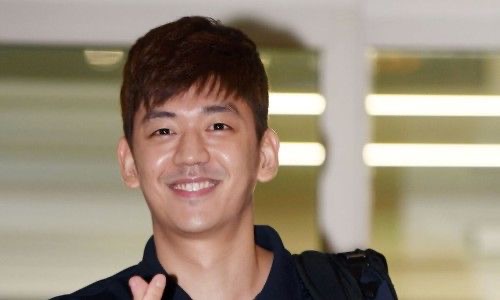 이용대 재혼 고민