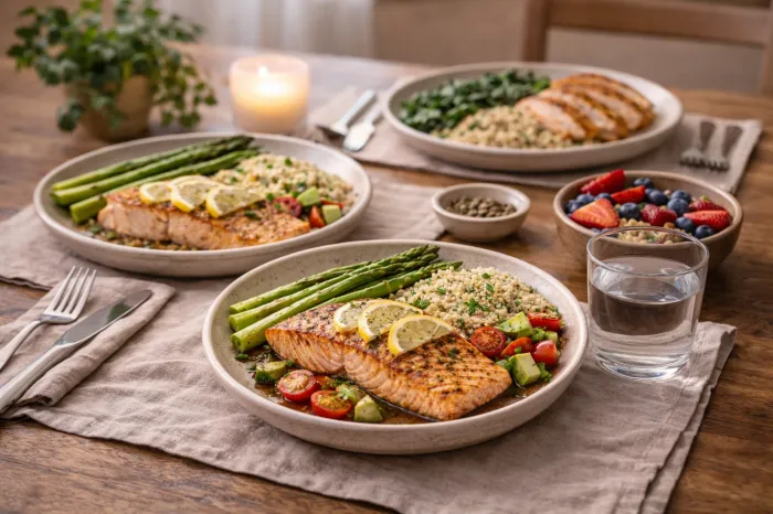 갑상선에 좋은 음식