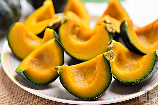 종아리 붓기 빼는 음식 단호박 붓기빼는 차