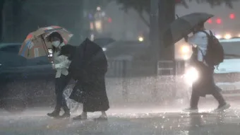 제주도 장마 기간 언제 시작될까 예상시기 완벽 기상 정보_9