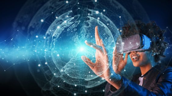 메타버스 시대의 교육: 가상 교실과 몰입형 학습