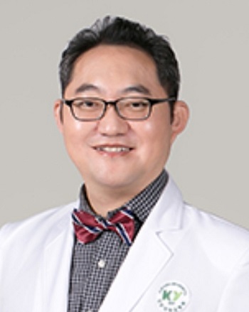 김광균교수