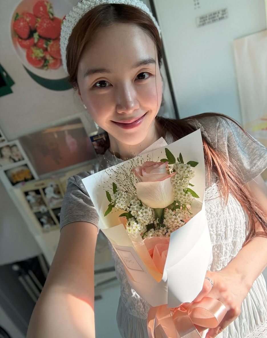 걸스데이 민아