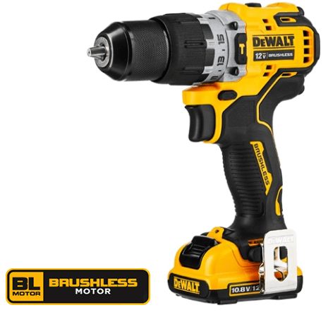 디월트 DCD706 전동드릴 제품사진